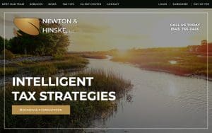 Legare Bailey Hinske LLC