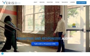 Veris CPA