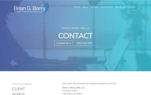 Brian G. Borry, CPA, LLC