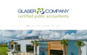 Glaser and Company, LLC