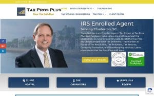 Tax Pros Plus