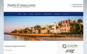 Phipps & Associates, LLC