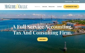 McGuire & Co, LLC