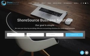 ShoreSource Business Solutions LLC