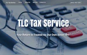 TLC Tax Services