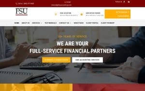 FSU Accounting Group