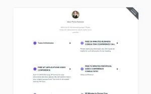 IPS Accounting Services LLC website