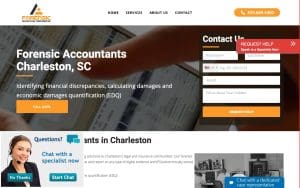 Forensic Accounting Corp