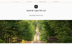 James M. Lopez CPA, LLC