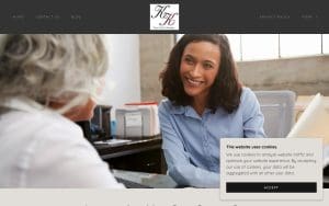Karen Kris & Associates