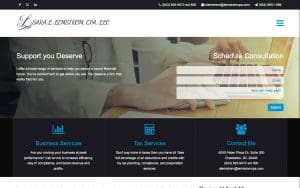 Sara L. Lemstrom, CPA, LLC