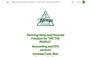 The Hemp Accountant