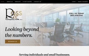 Ross & Company, CPA