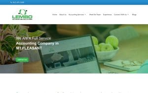 Lembo Accounting Solutions