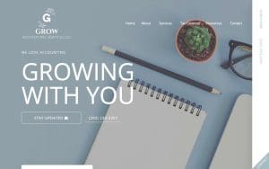Grow Accounting Services, LLC