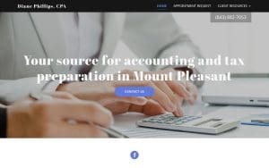 Diane Phillips CPA LLC