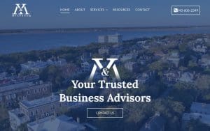 Moss and Yantis CPA PA