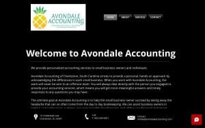 Avondale Accounting