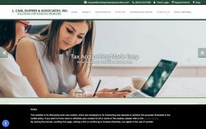 L Carl Dupree & Associates Inc