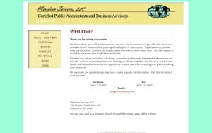 Meridian Services