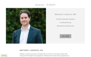 Laskovics CPA Tax & Accounting Services
