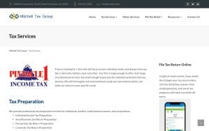 Pinnacle 1 Tax Services