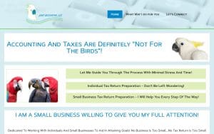Janet Accounting LLC