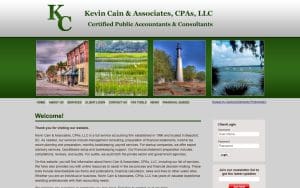 Kevin Cain & Associates, CPAs, LLC