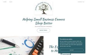 Johns Island Accounting