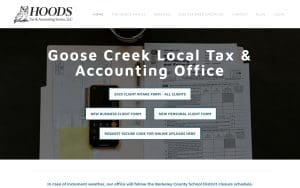 Hood's Tax and Accounting Service