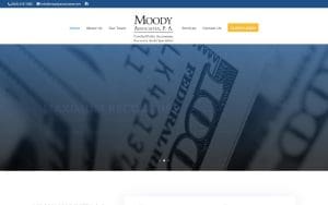 Moody Associates, P.A.
