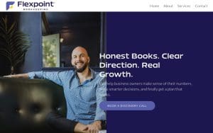 Flexpoint Bookkeeping