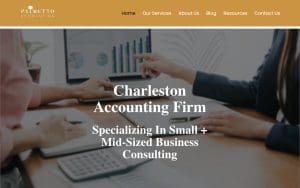Palmetto Accounting