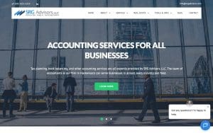 SRG Advisors, LLC, CPA's