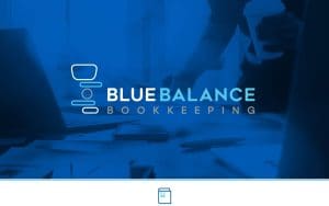 Blue Balance Bookkeeping