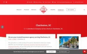 C. T. Lowndes & Company