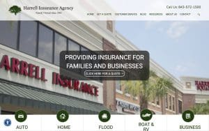Harrell Insurance Agency