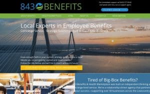843 Benefits and Health Marketplace