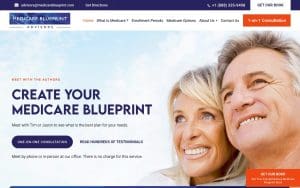 Medicare Blueprint Advisors, LLC