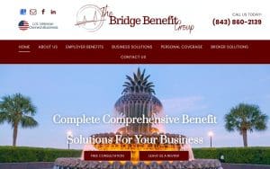 The Bridge Benefit Group