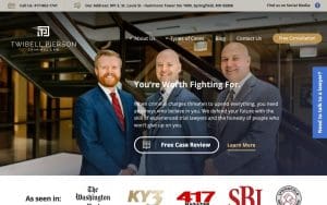 Russell Mace & Associates