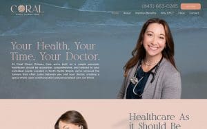 Coral Direct Primary Care