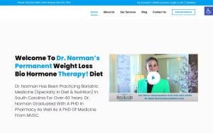 Dr. Norman'S Myrtle Beach Diet