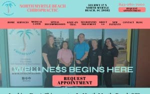 North Myrtle Beach Chiropractic