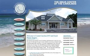 Coastal Carolina ENT