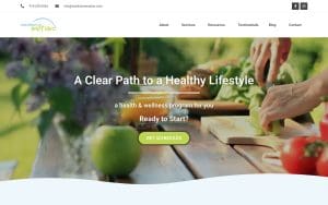 Nutrition In Motion