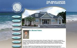 Dr. Michael D. Peters, MD
