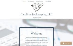 Carolinas Bookkeeping and Taxes (North)