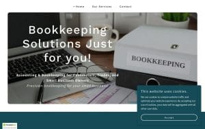 Off the Grid Accounting LLP