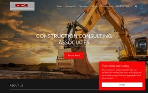 Construction Consulting Associates LLC